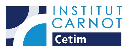 Institut Carnot Cetim