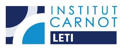 Institut Carnot Leti