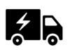 noun_Electric truck_1606030